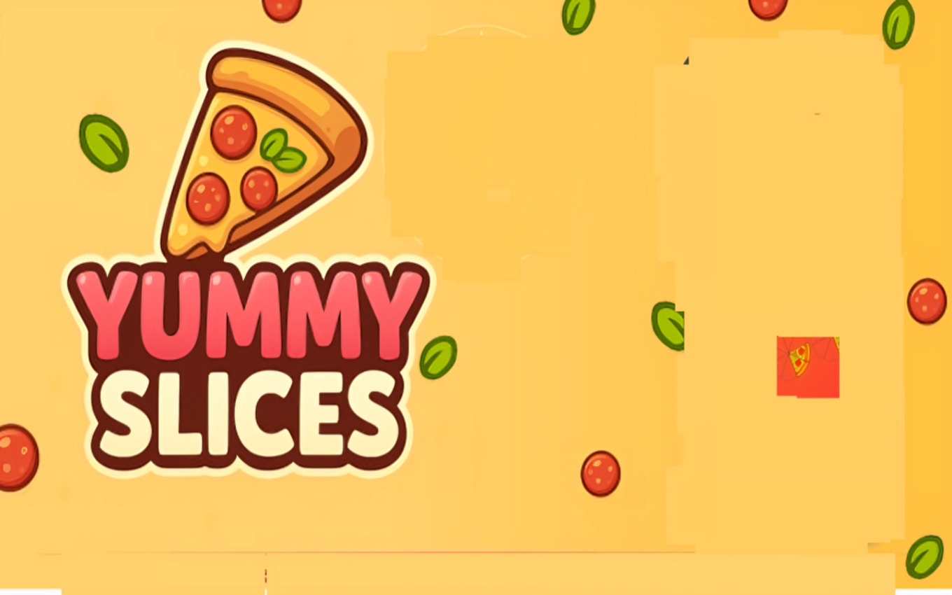 Yummy Slices Plus